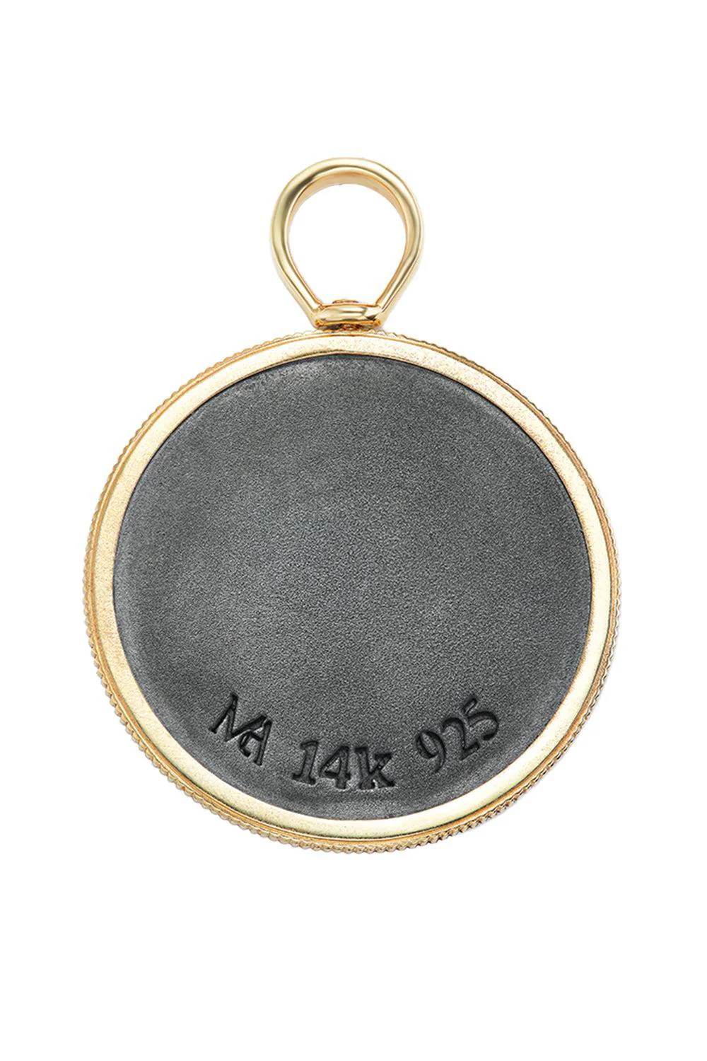 Lock Pile Charm - Image 5