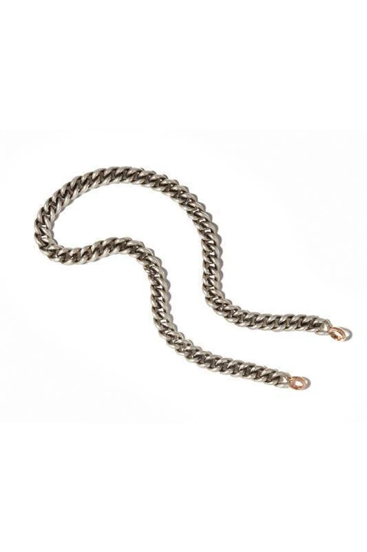 Mini Mega Mixed Curb Chain
