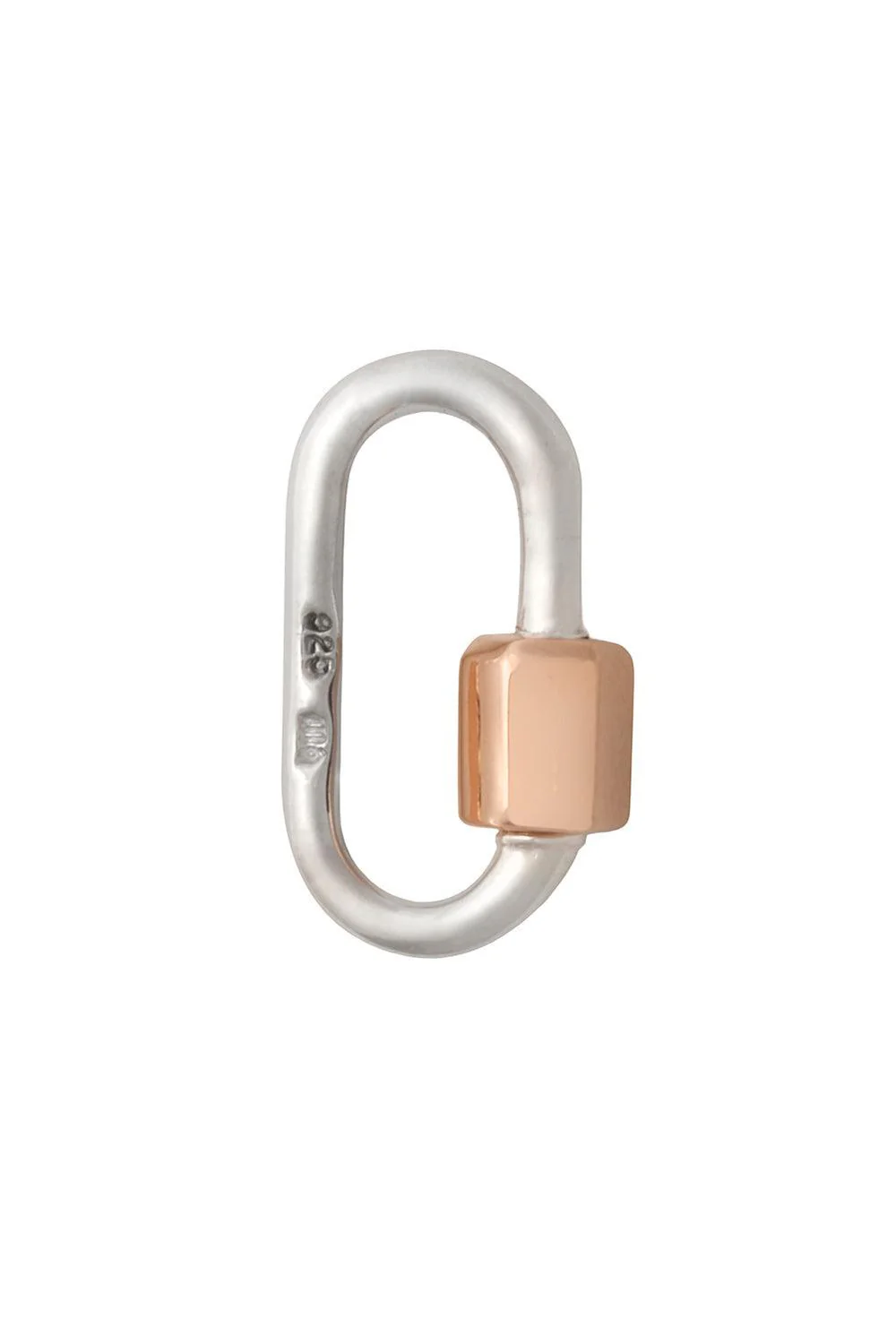 Mixed Metal Babylock