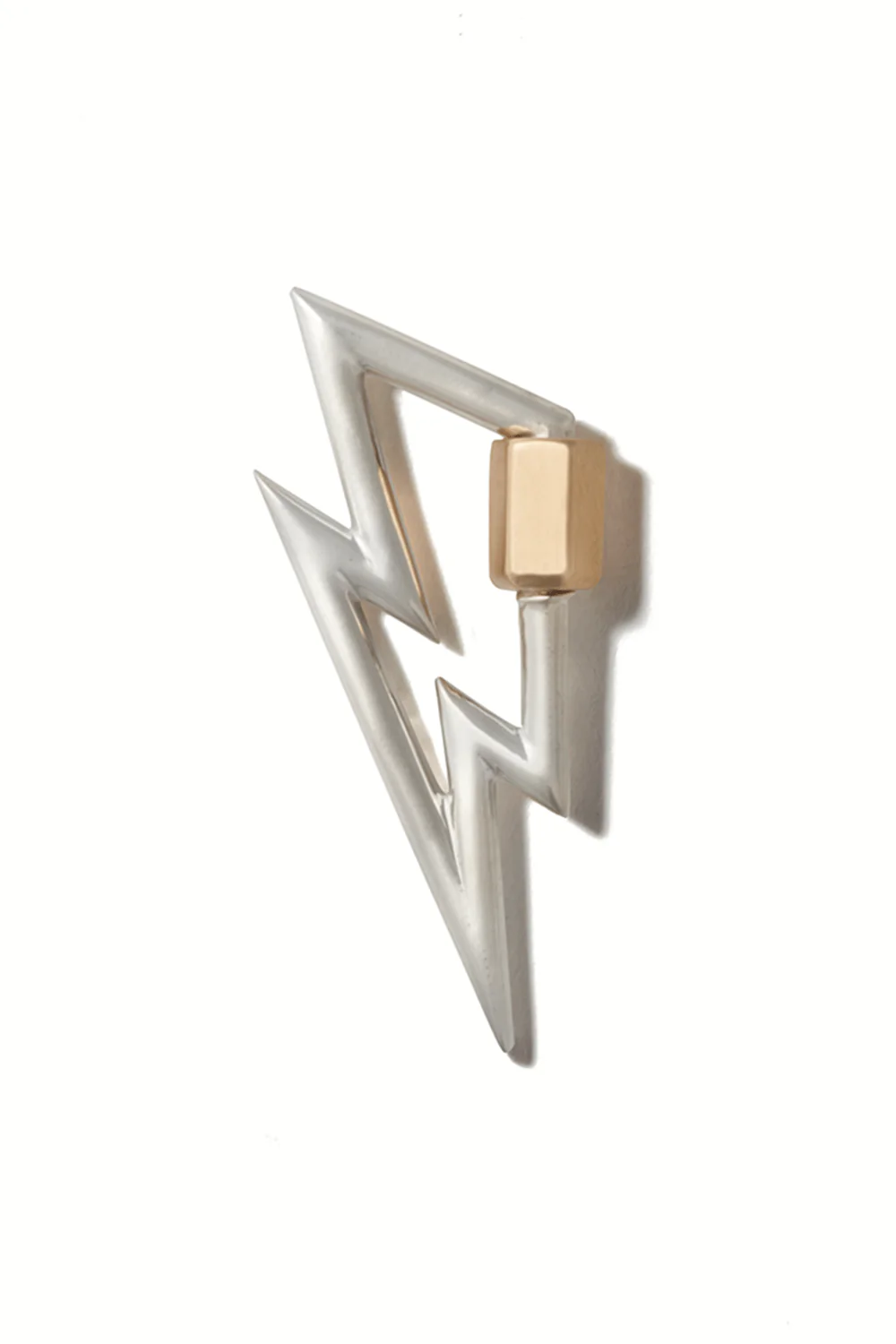 Mixed Metal Boltlock