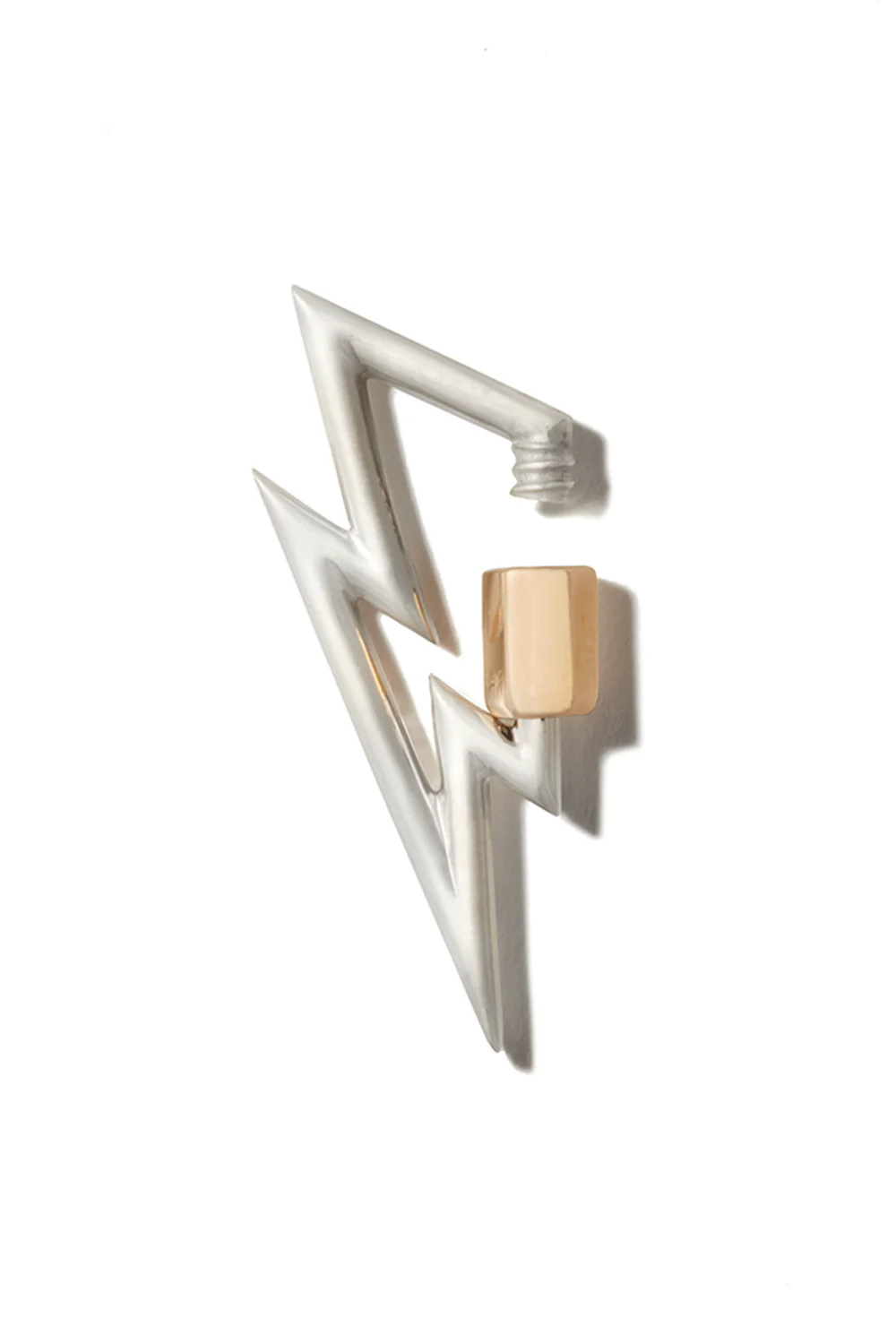 Mixed Metal Boltlock - Image 6