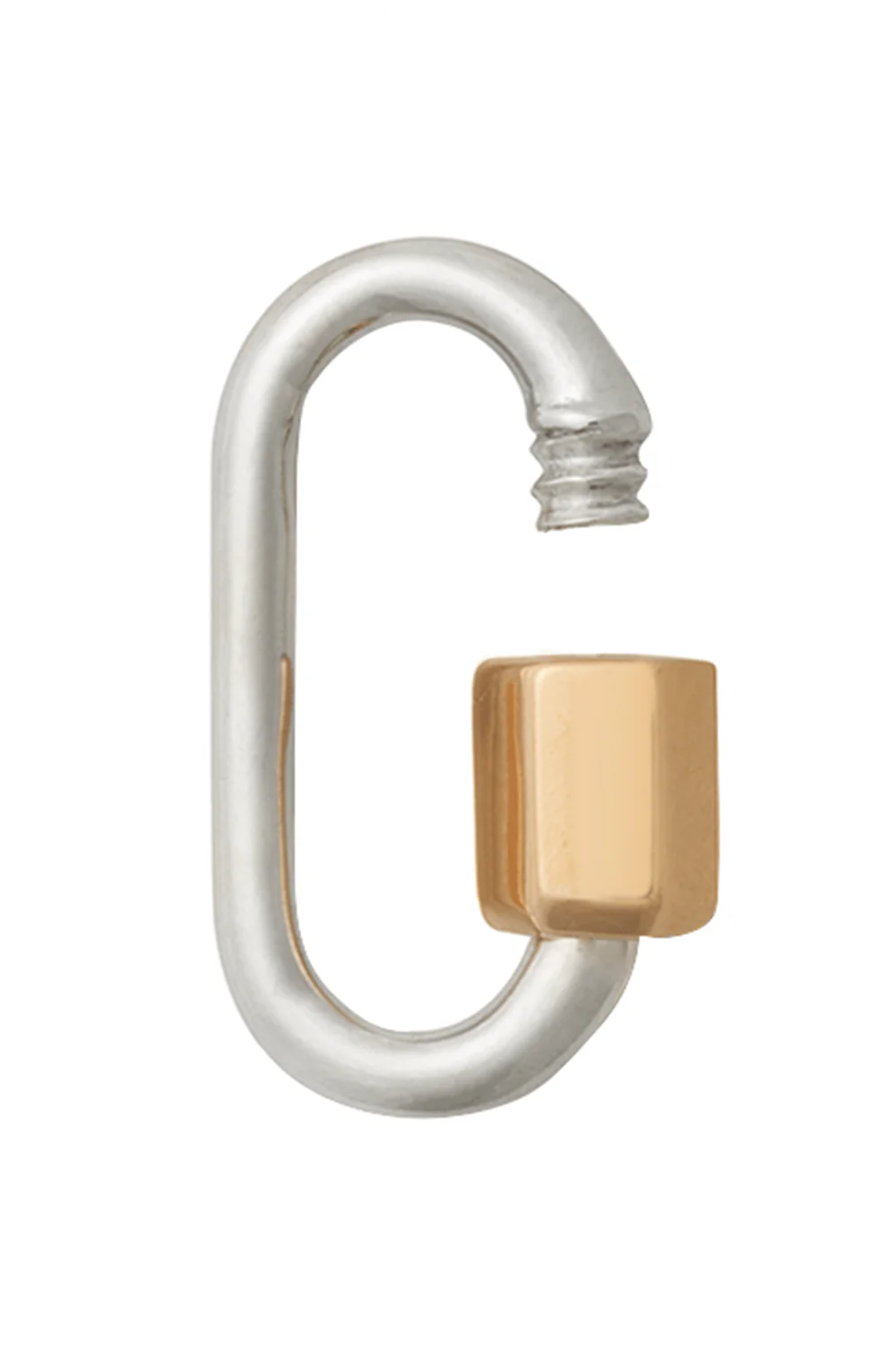 Mixed Metals Babylock - Image 5