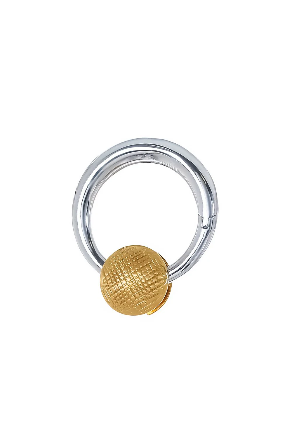 Musgrave Two Tone Lock