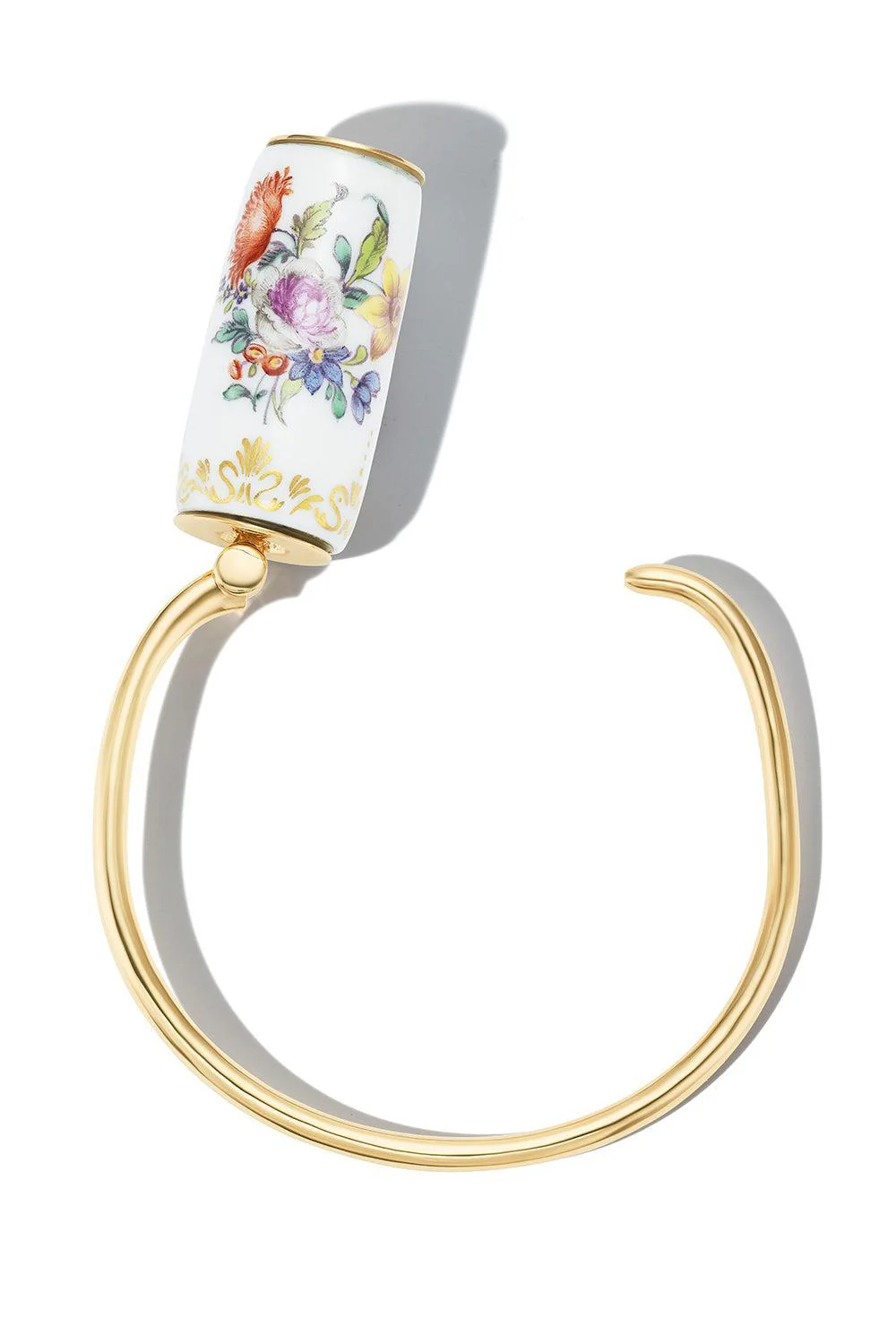 Nymphenburg Trundle Lock Bracelet - Image 5