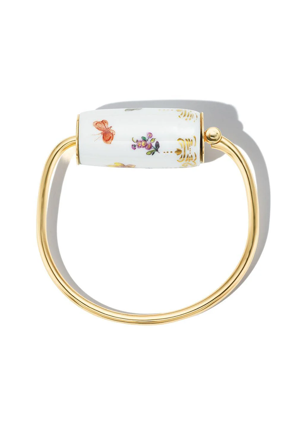 Nymphenburg Trundle Lock Bracelet - Image 6