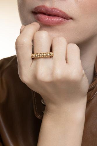 Rolling Sphere Ring - Image 2