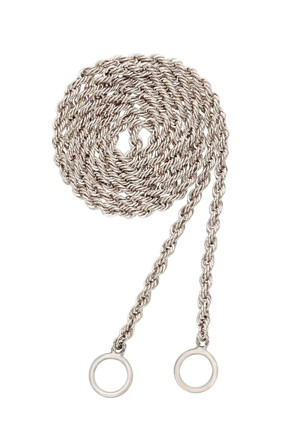 Rope Chain Necklace