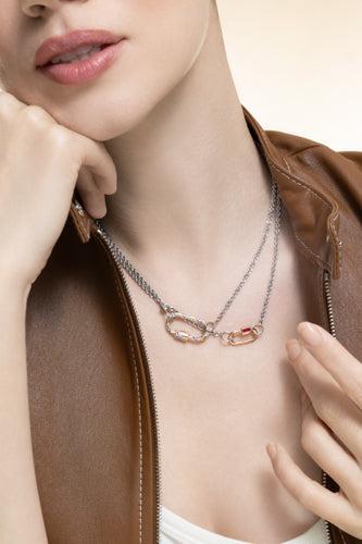 Rope Chain Necklace - Image 4