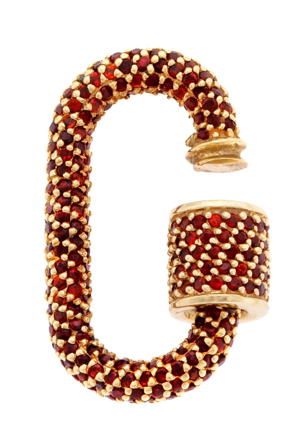 Ruby Allstone Lock - Image 4