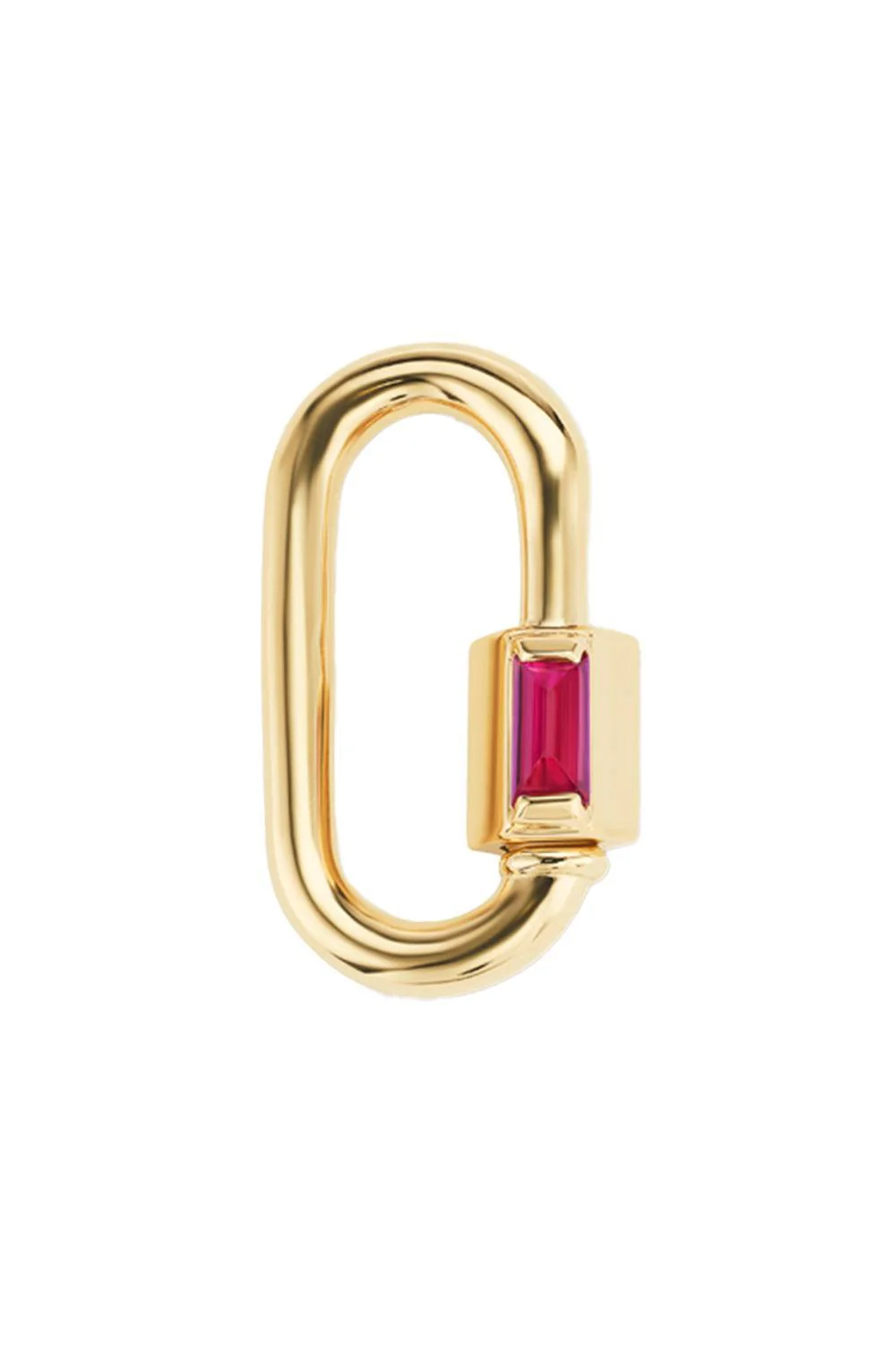 Ruby Solo Babylock