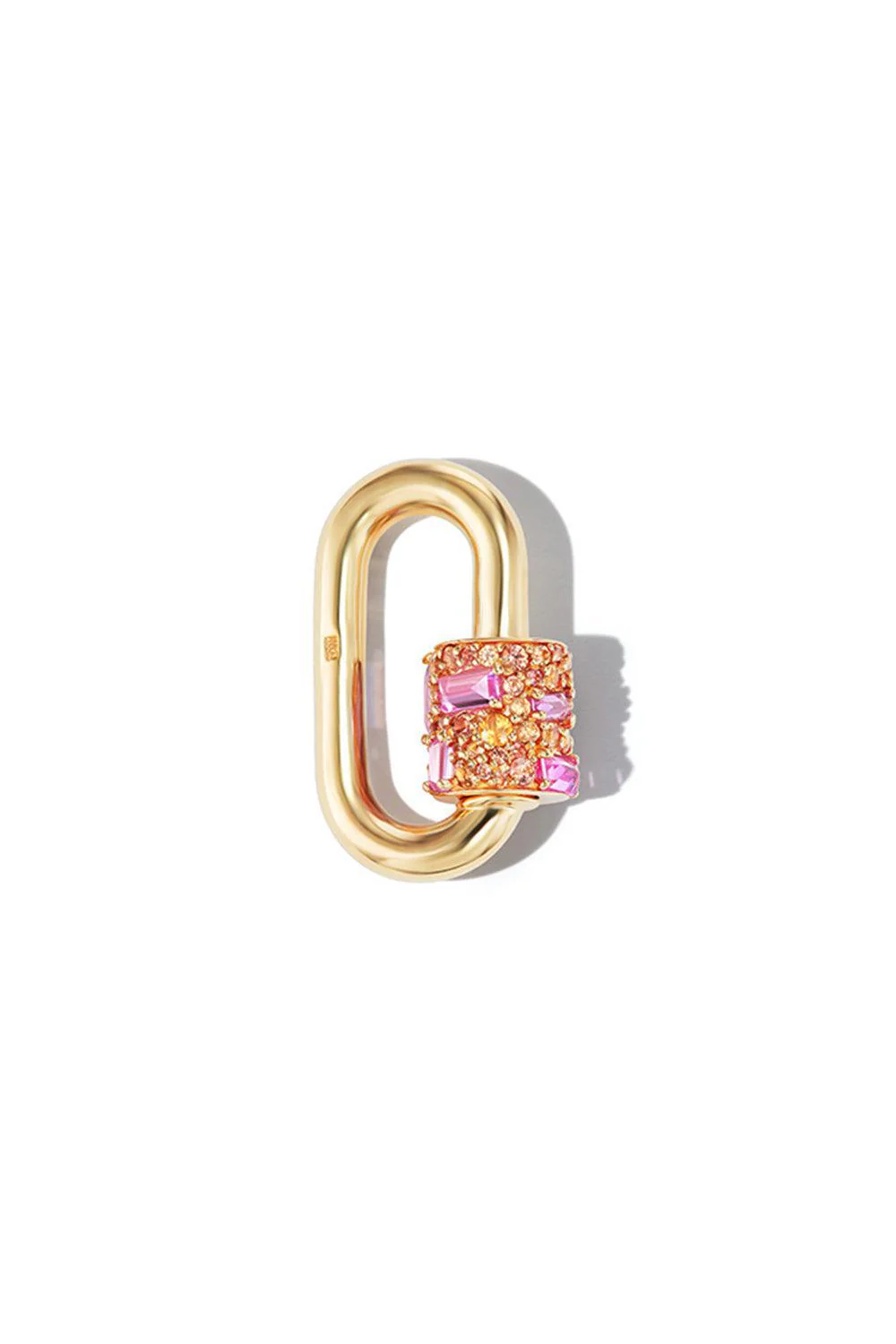 Stoned Chubby Medium Lock