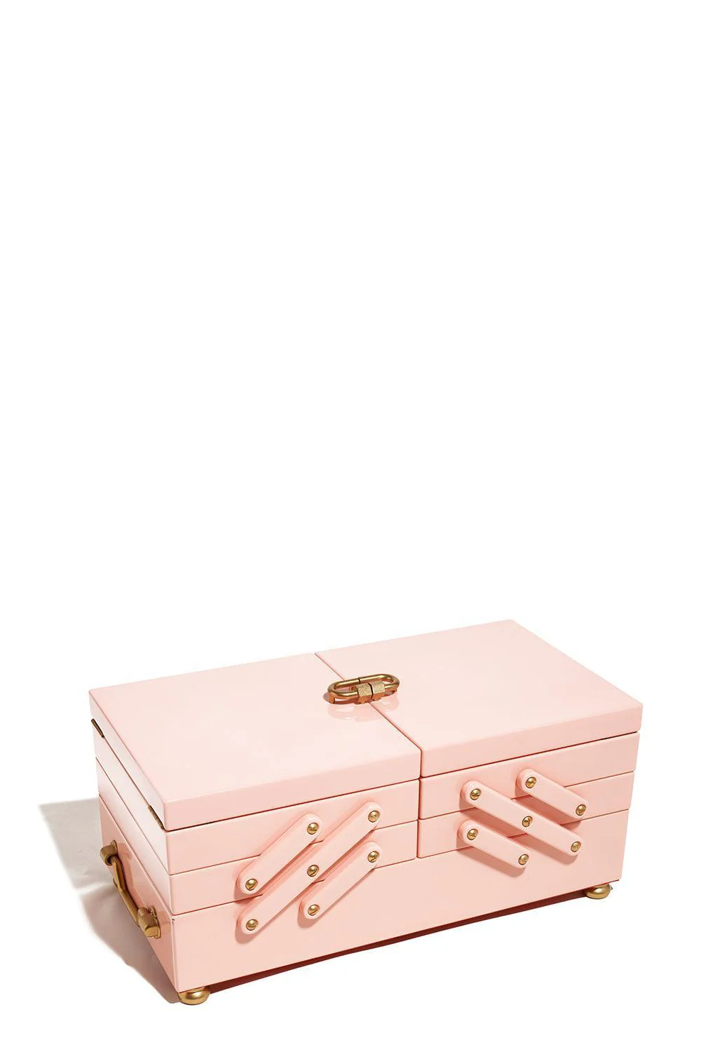The Everything Box