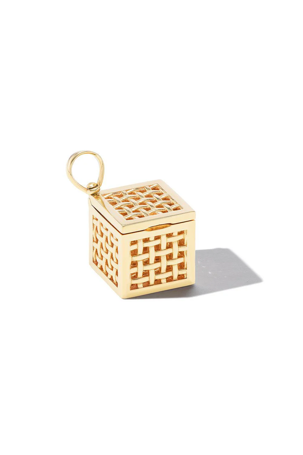 The Perfume Box