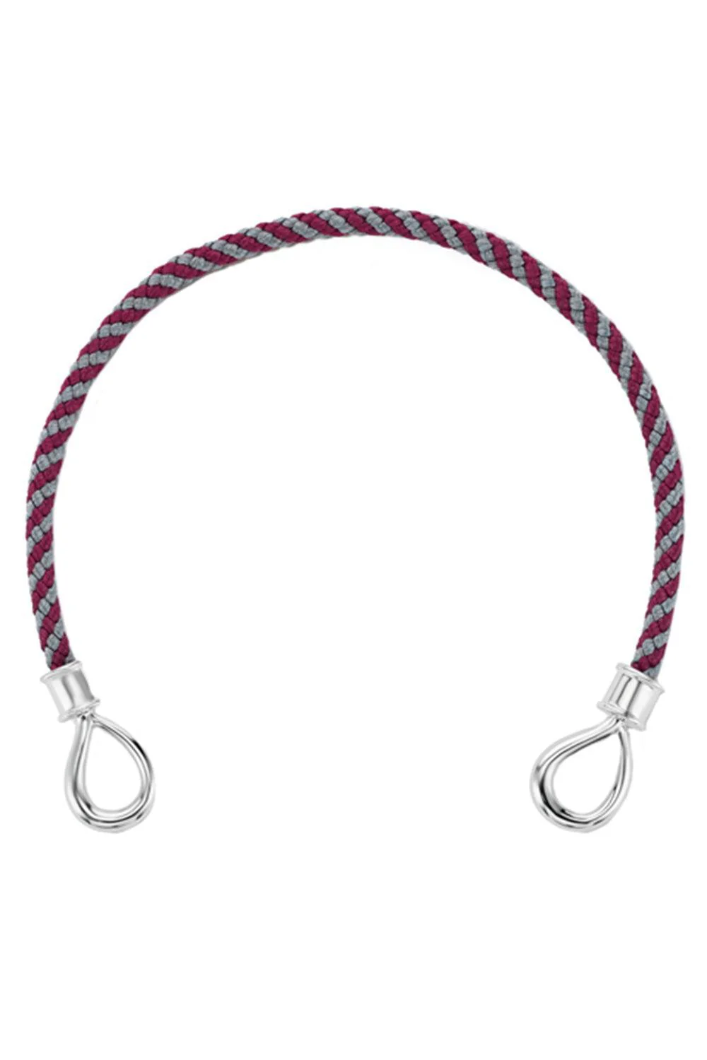 The String Project Bracelet - Library