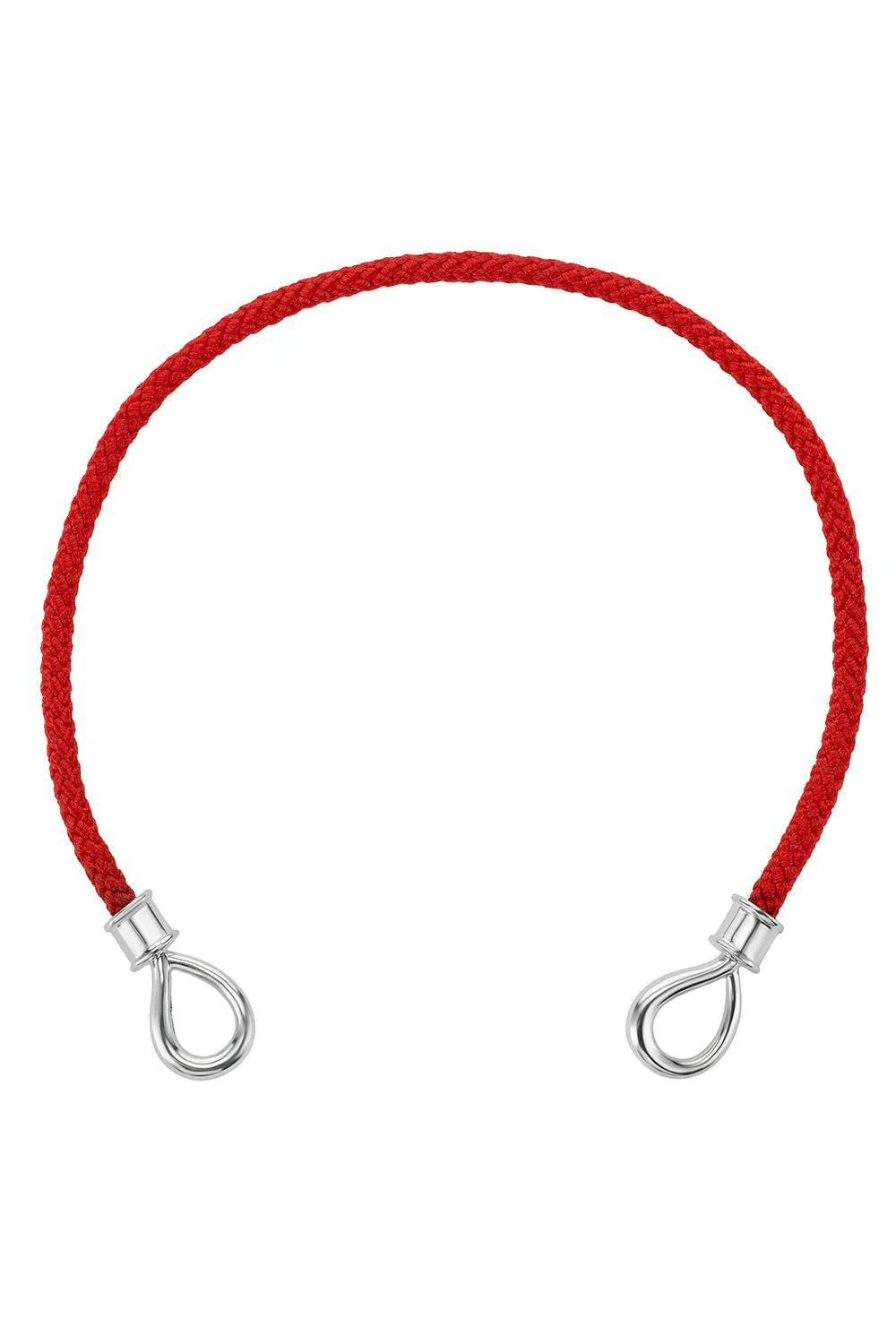 The String Project Bracelet - Red Balloon