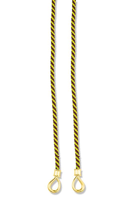 The String Project - Bumblebee - Yellow Gold