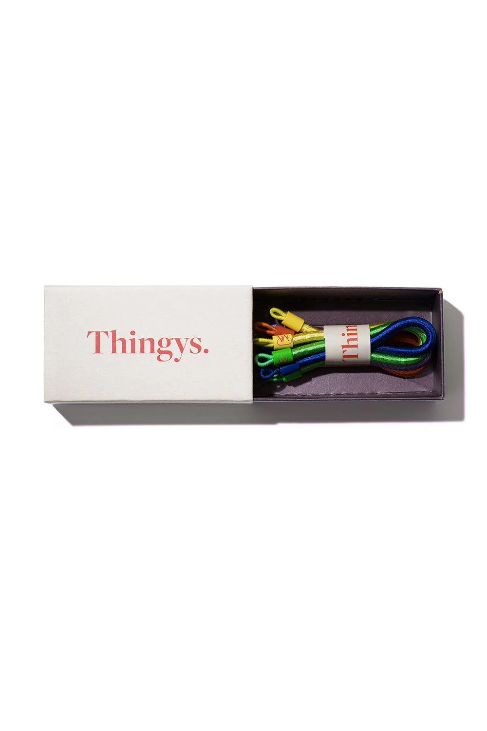 Thingys - Multicolor 1
