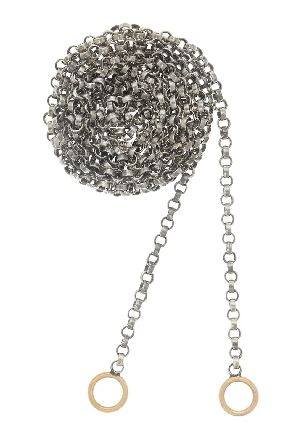 Three Loop Rolo Chain
