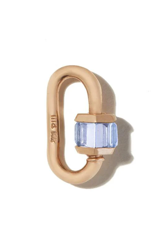 Total Baguette Diamond Babylock