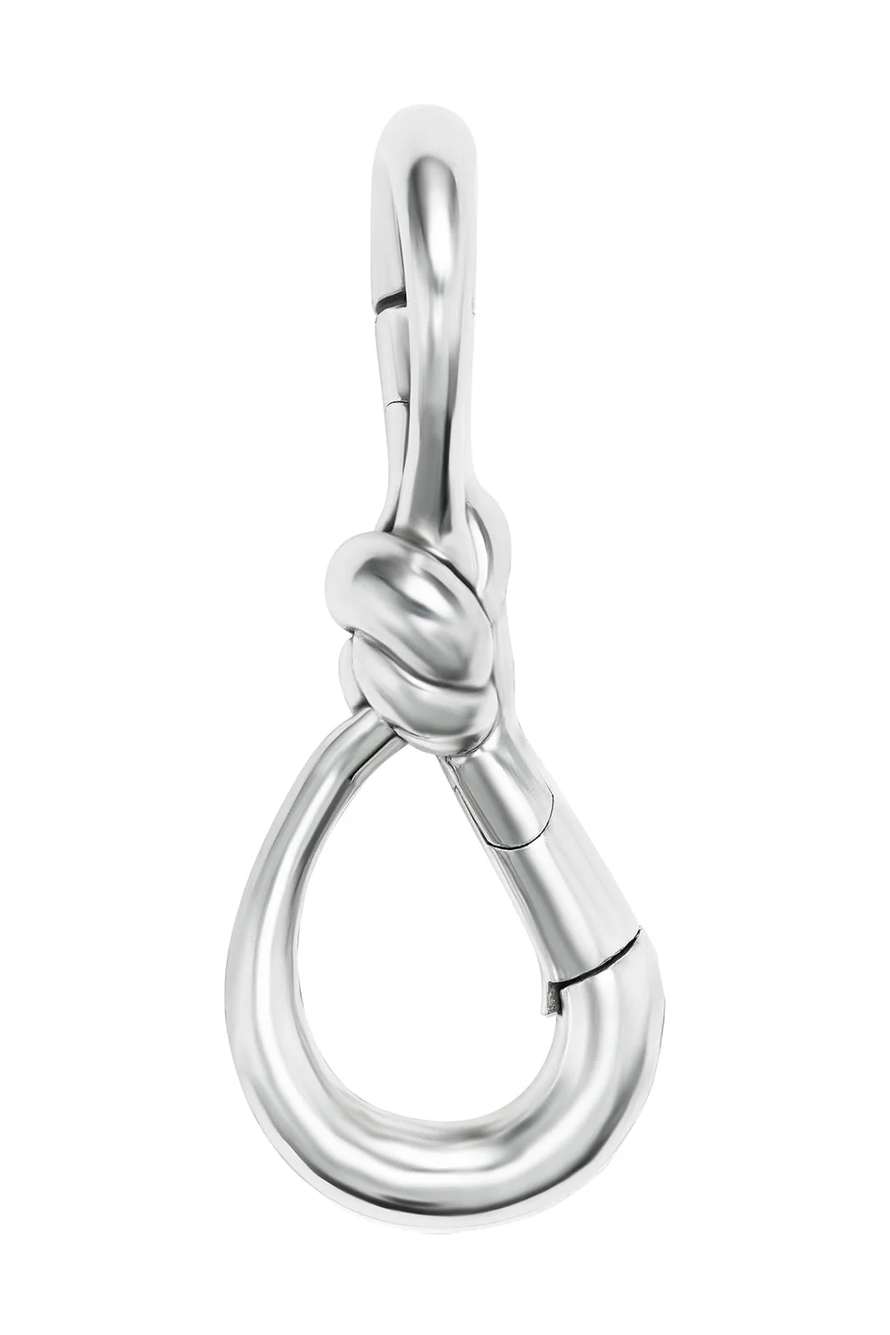 True Lover's Knot Lock