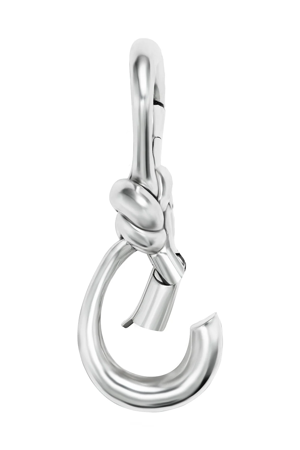 True Lover's Knot Lock - Image 6