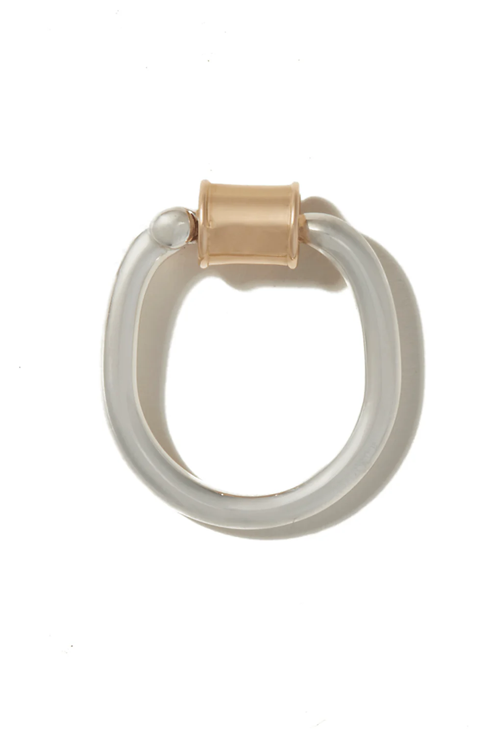 Trundle Lock Ring