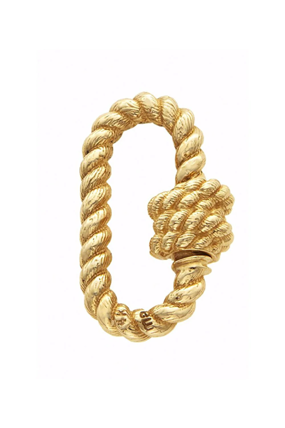Twisted Lock