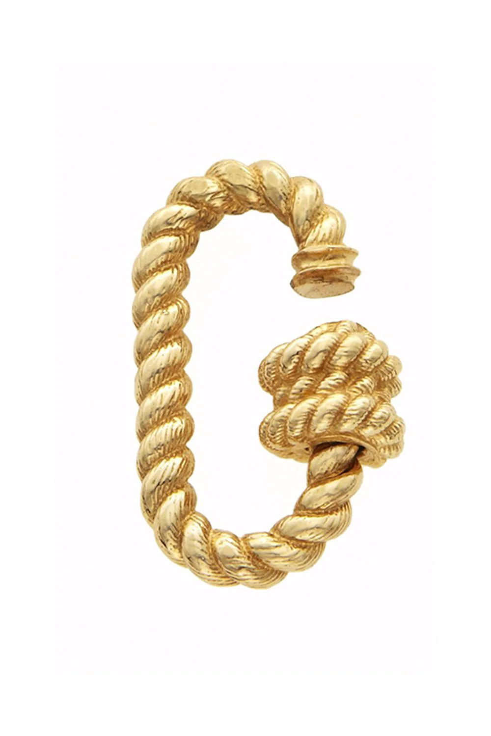 Twisted Lock - Image 5