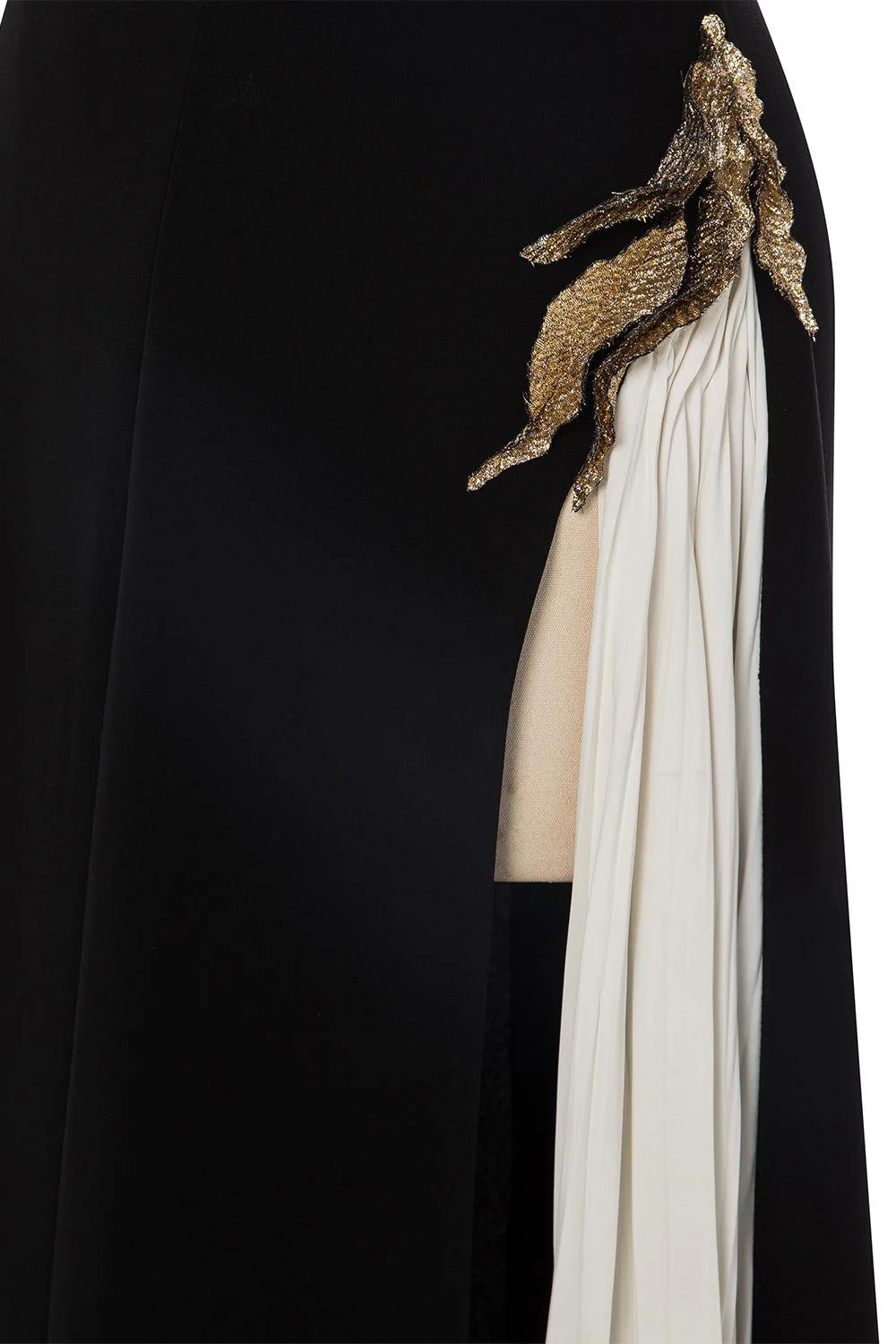 Short Sleeve Maxi Dress - Image 4