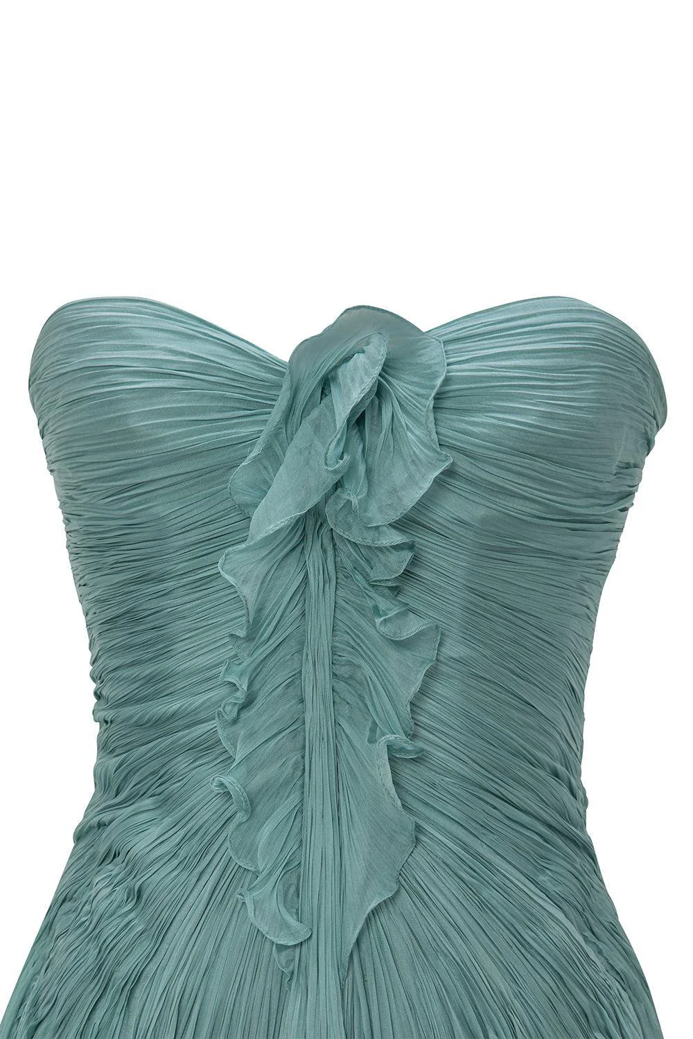 Strapless Gown - Image 4