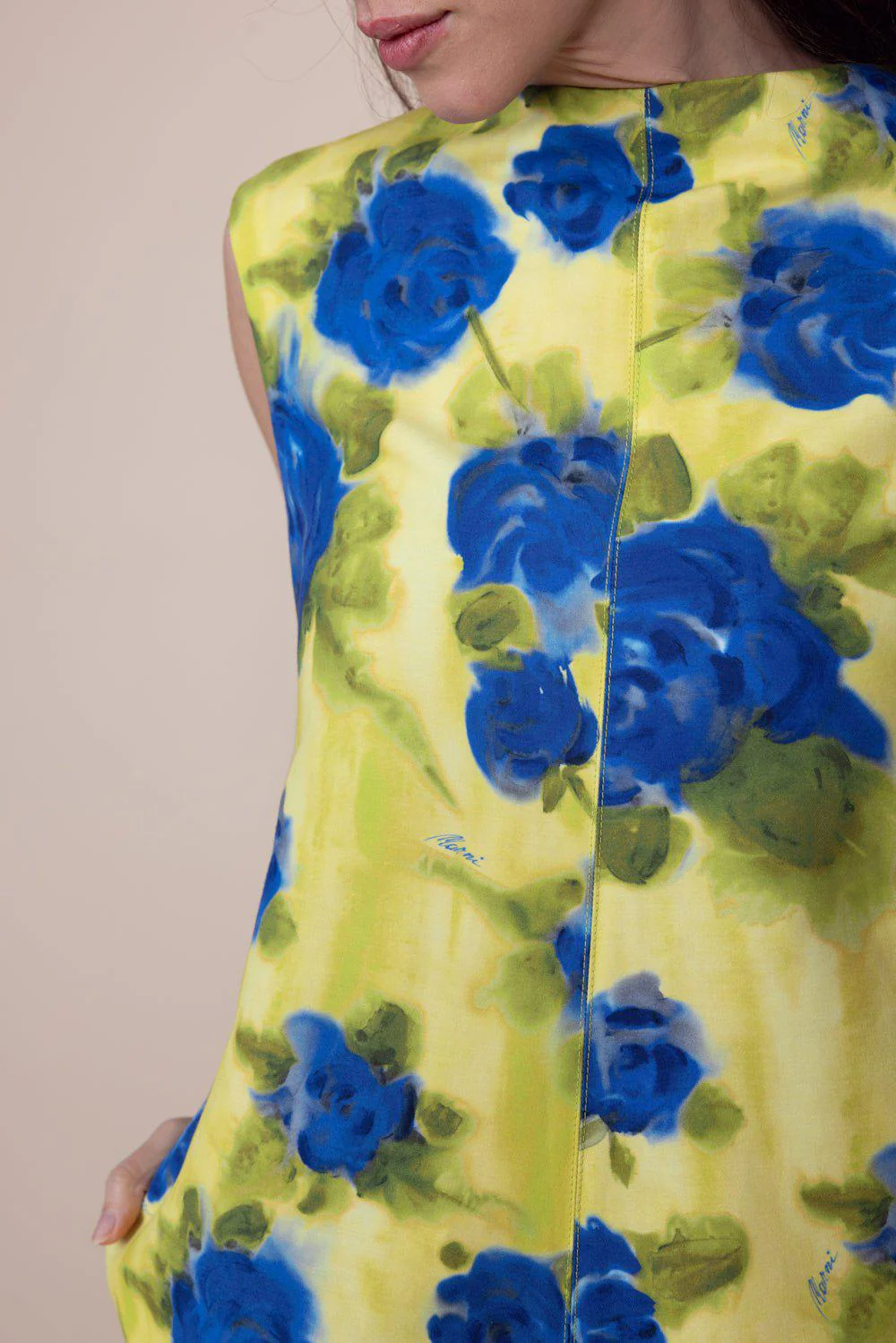 Cady Dress - Image 3