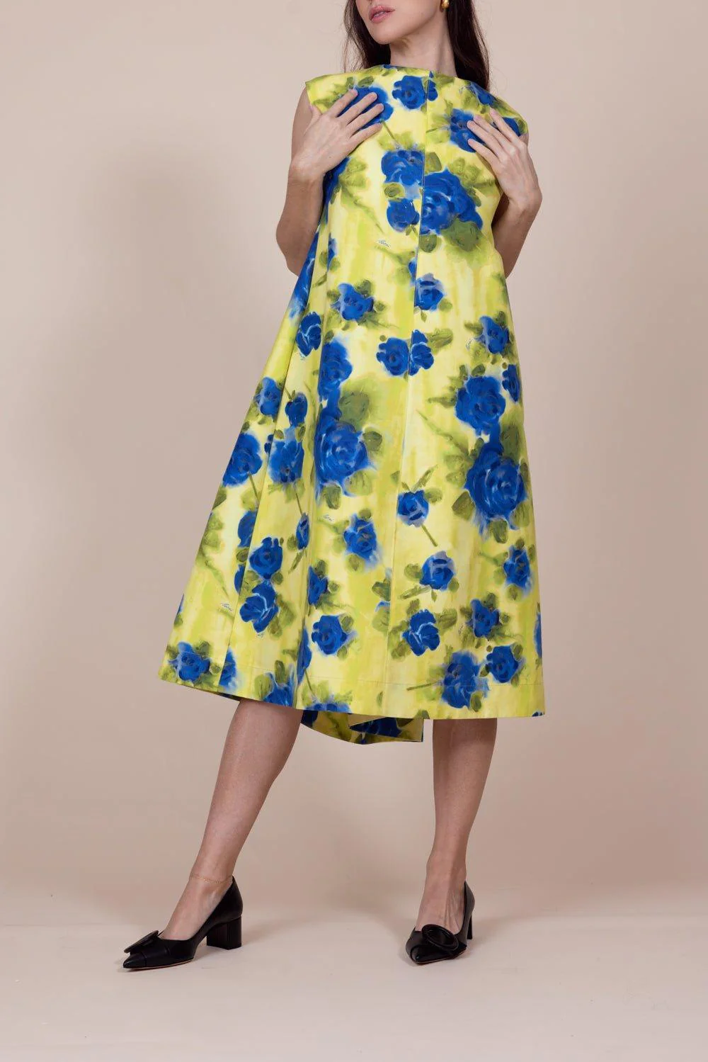 Cady Dress - Image 4