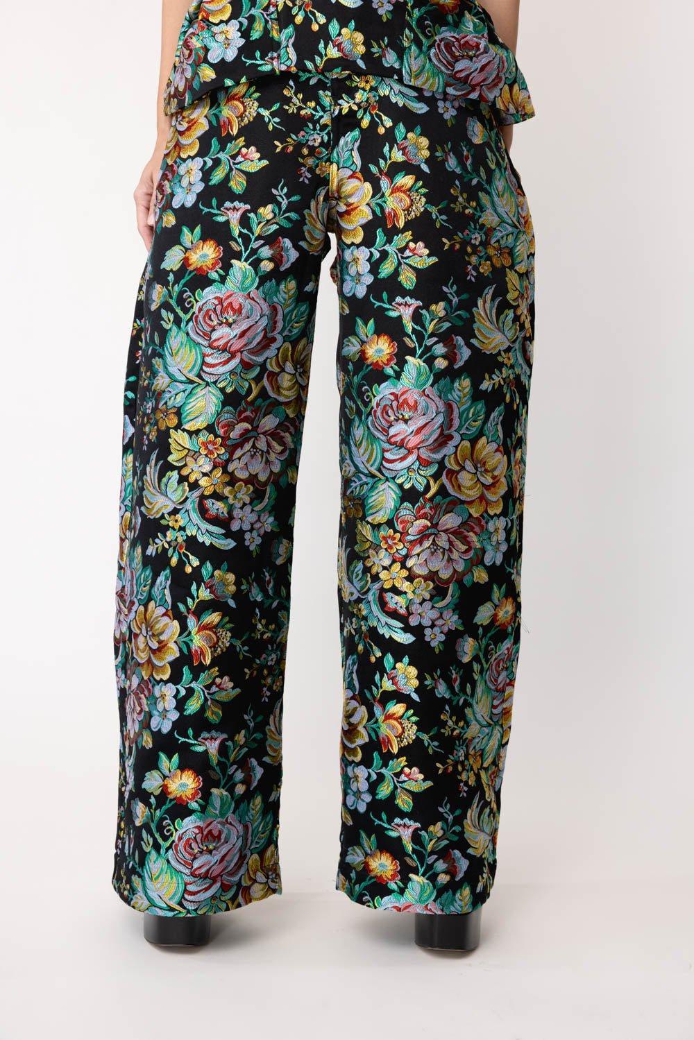 Boyfriend Trousers - Image 3