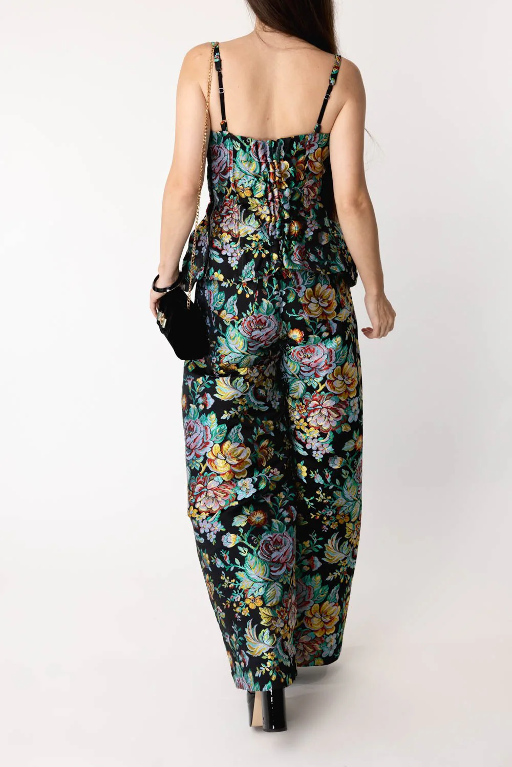 Boyfriend Trousers - Image 4