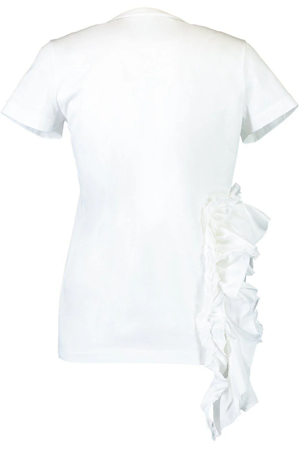 Side Frill Tee - Image 5