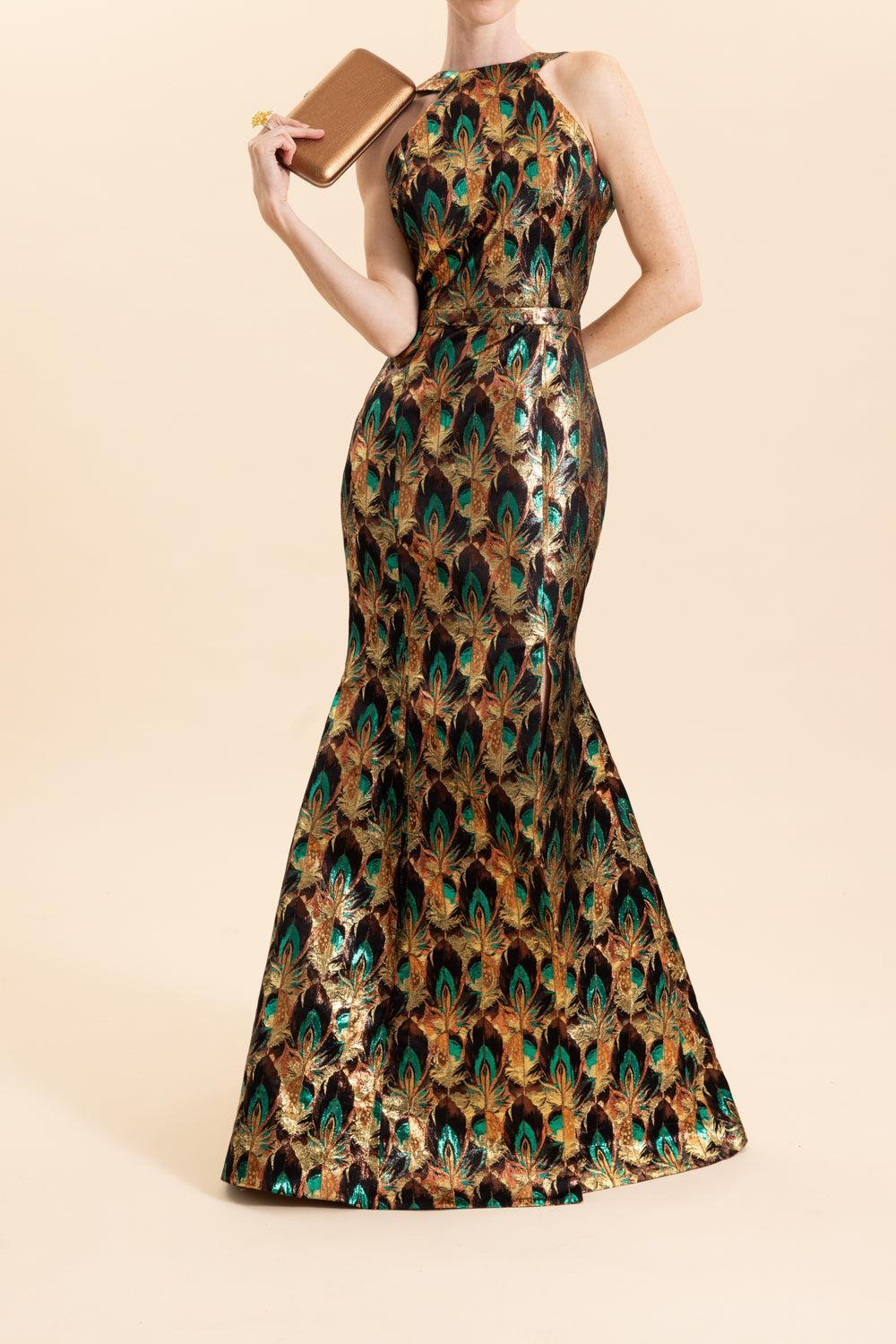 Alethea Gown - Image 2