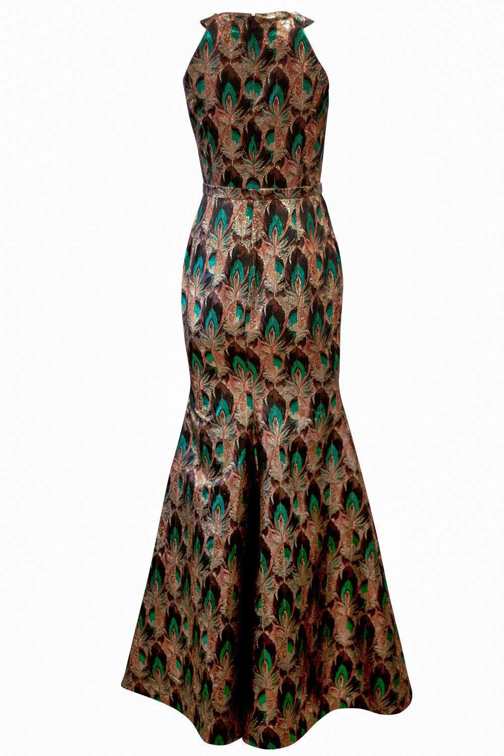 Alethea Gown - Image 5