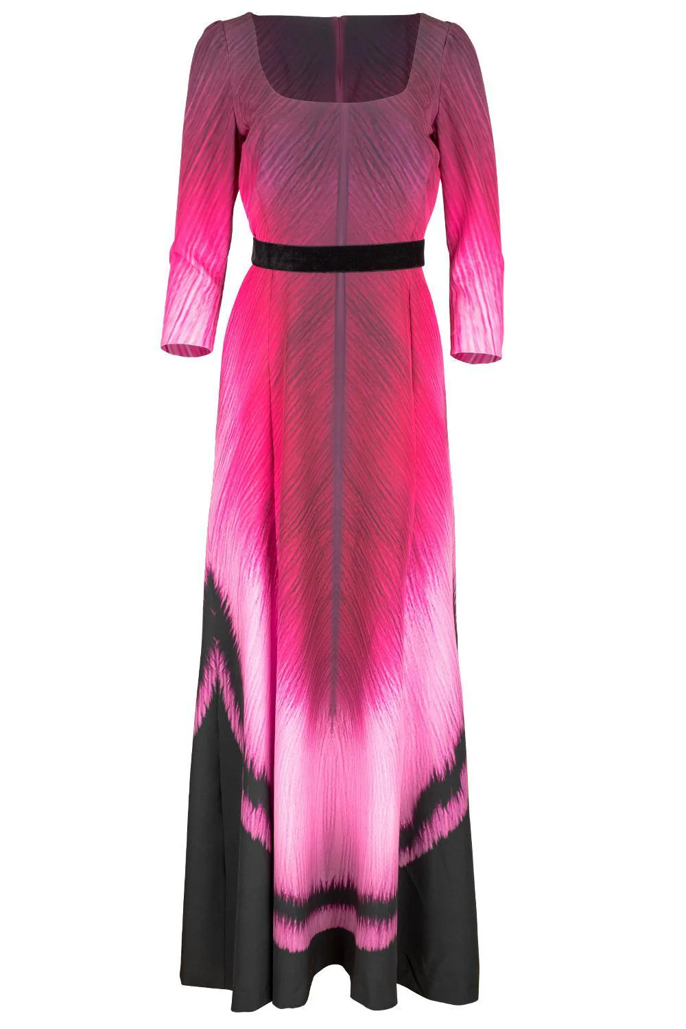 Allegra Maxi Dress