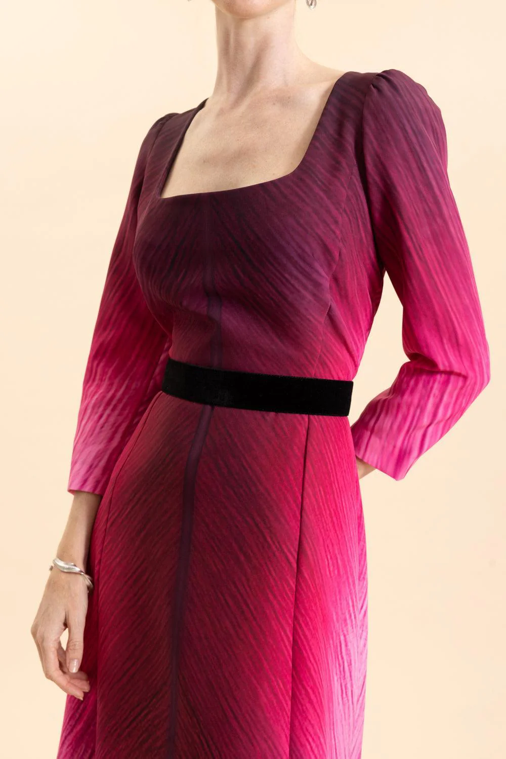 Allegra Maxi Dress - Image 3