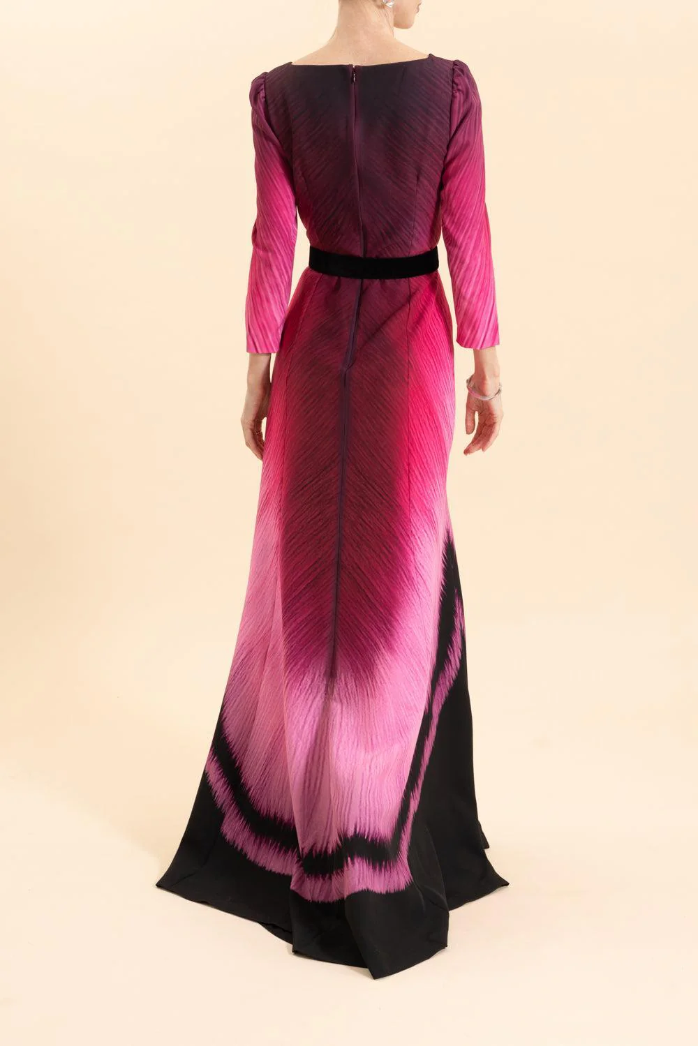 Allegra Maxi Dress - Image 4