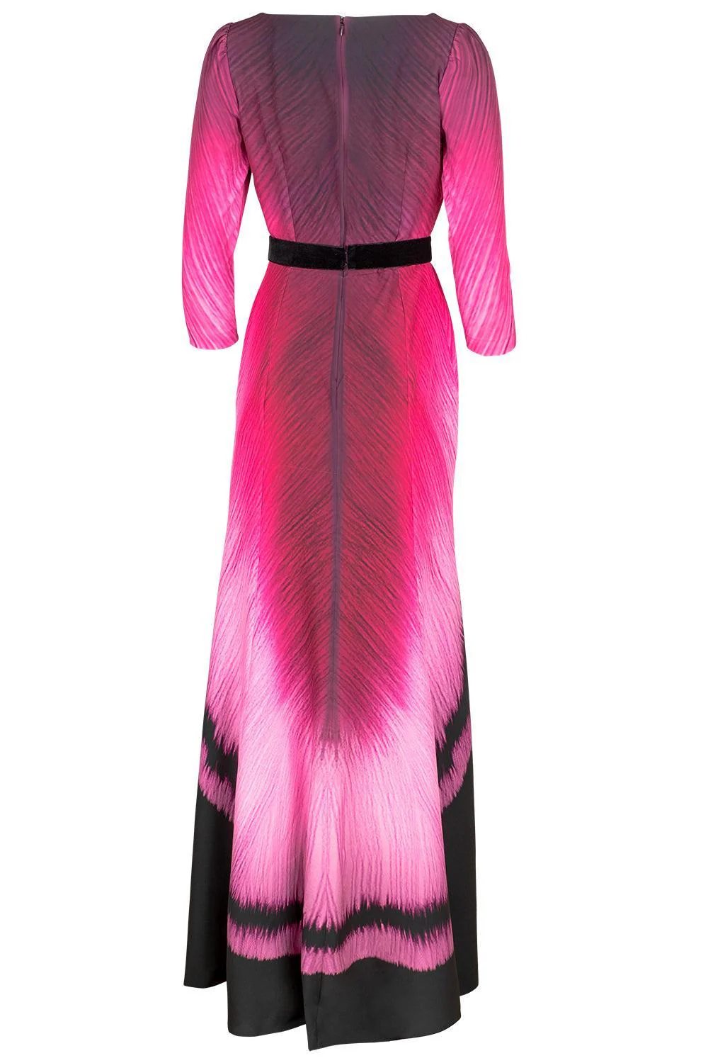 Allegra Maxi Dress - Image 5