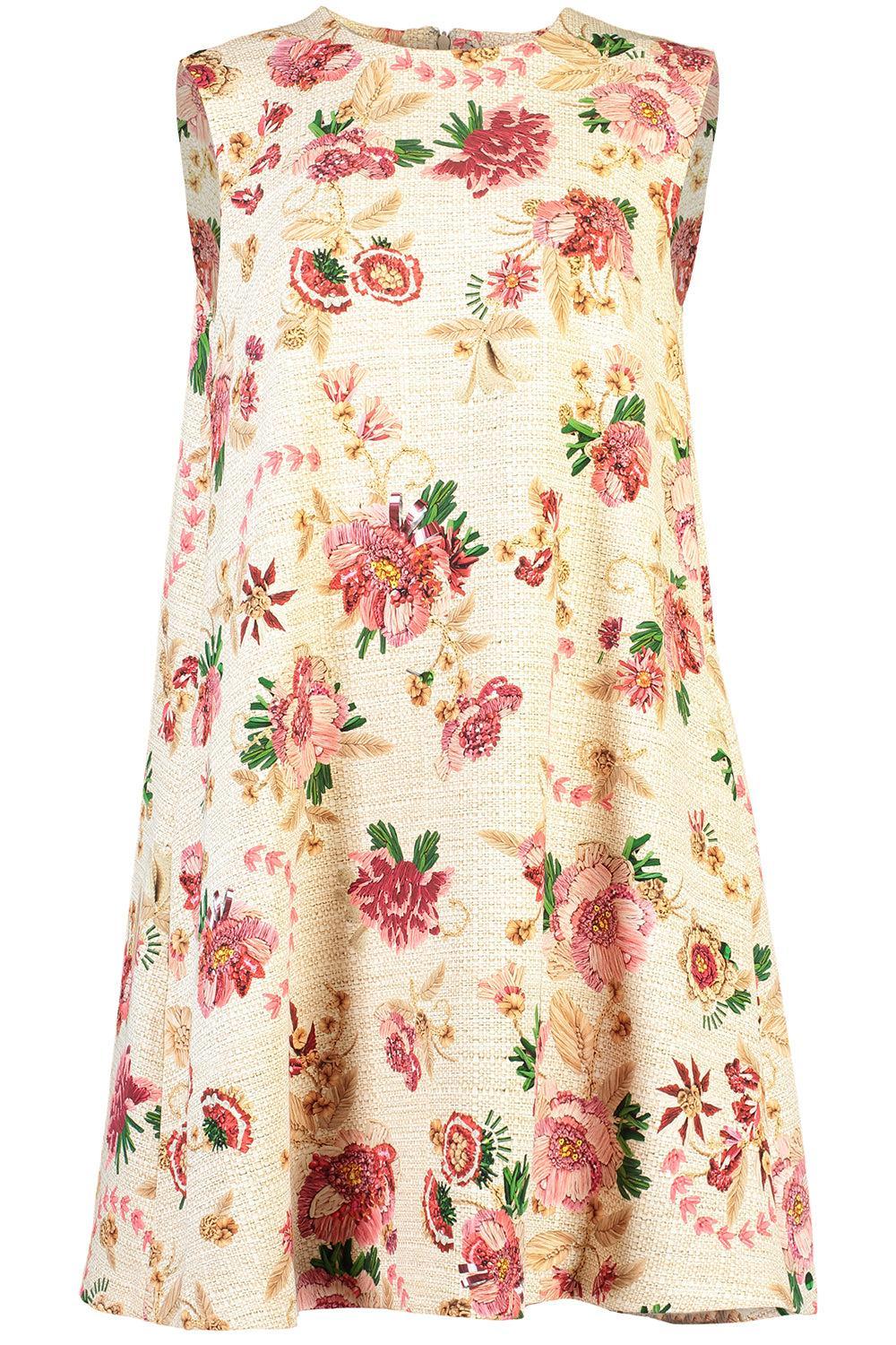Astor Dress