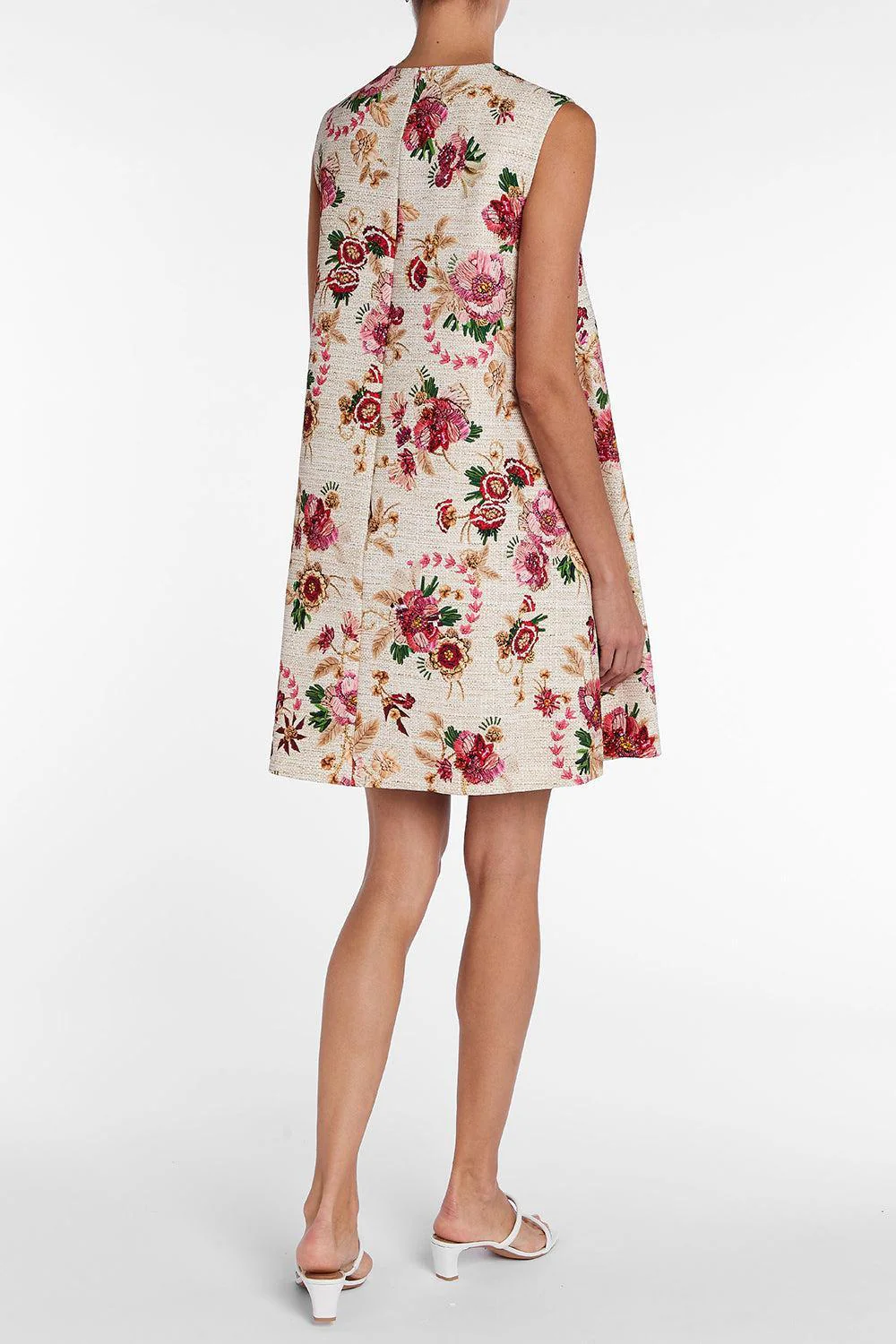 Astor Dress - Image 3