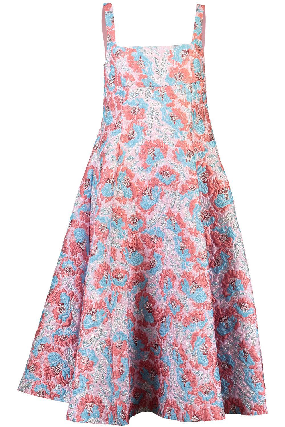 Beaux Dress