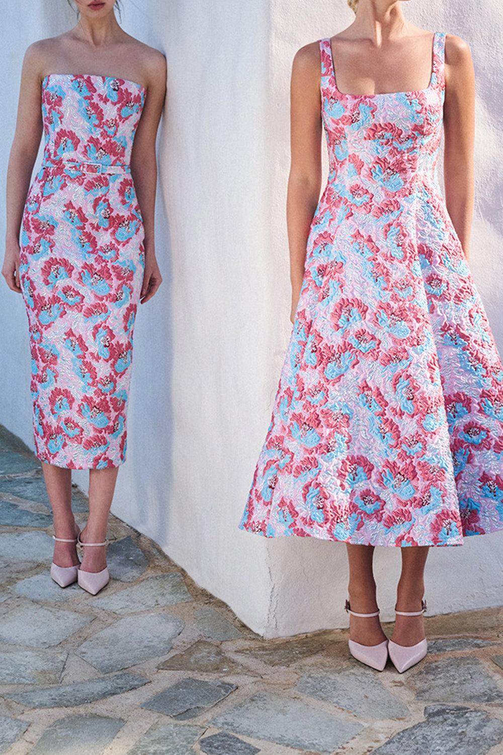 Beaux Dress - Image 2