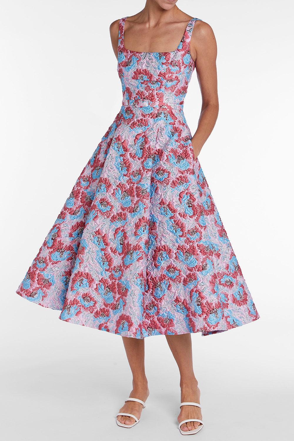 Beaux Dress - Image 3
