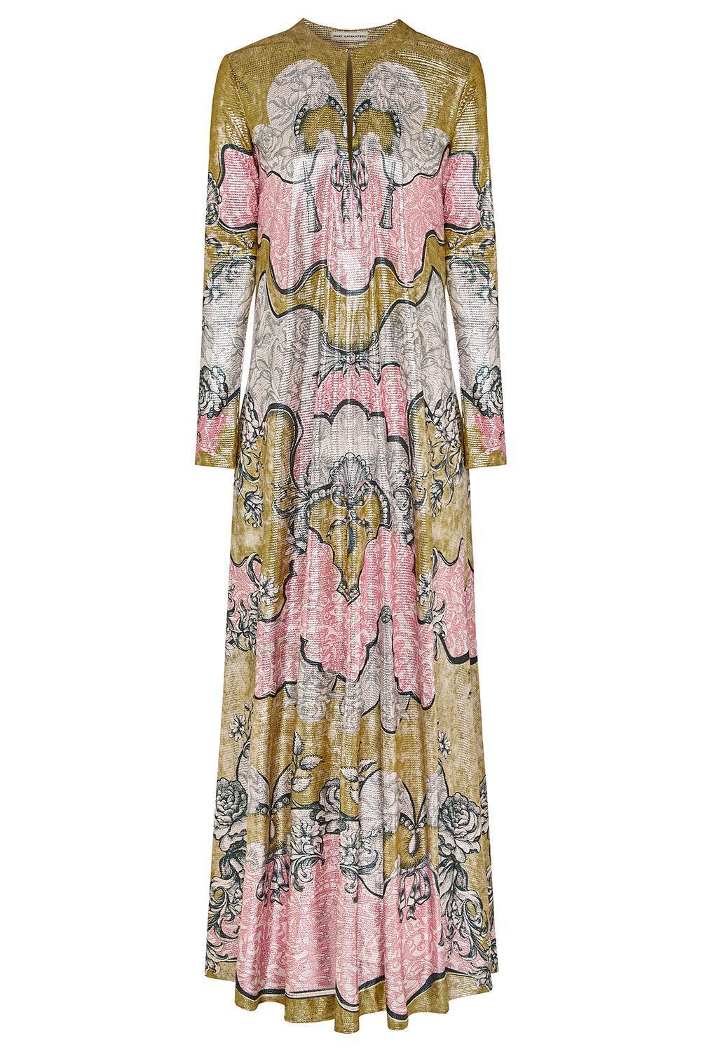Carrington Kaftan