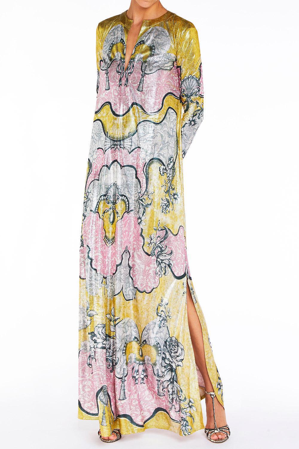 Carrington Kaftan - Image 2