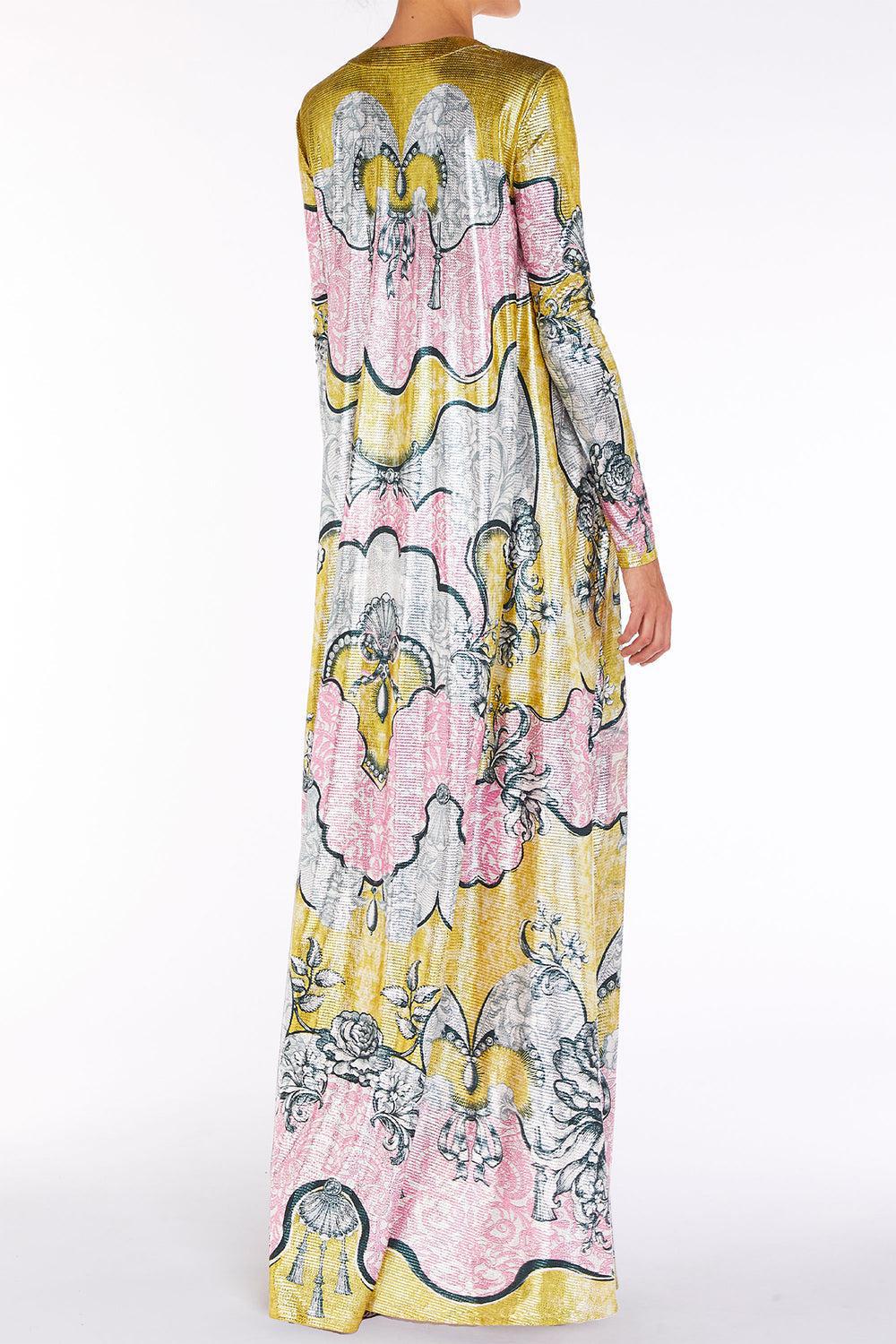 Carrington Kaftan - Image 3