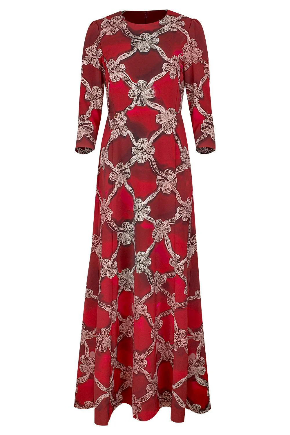 Chantal Dress